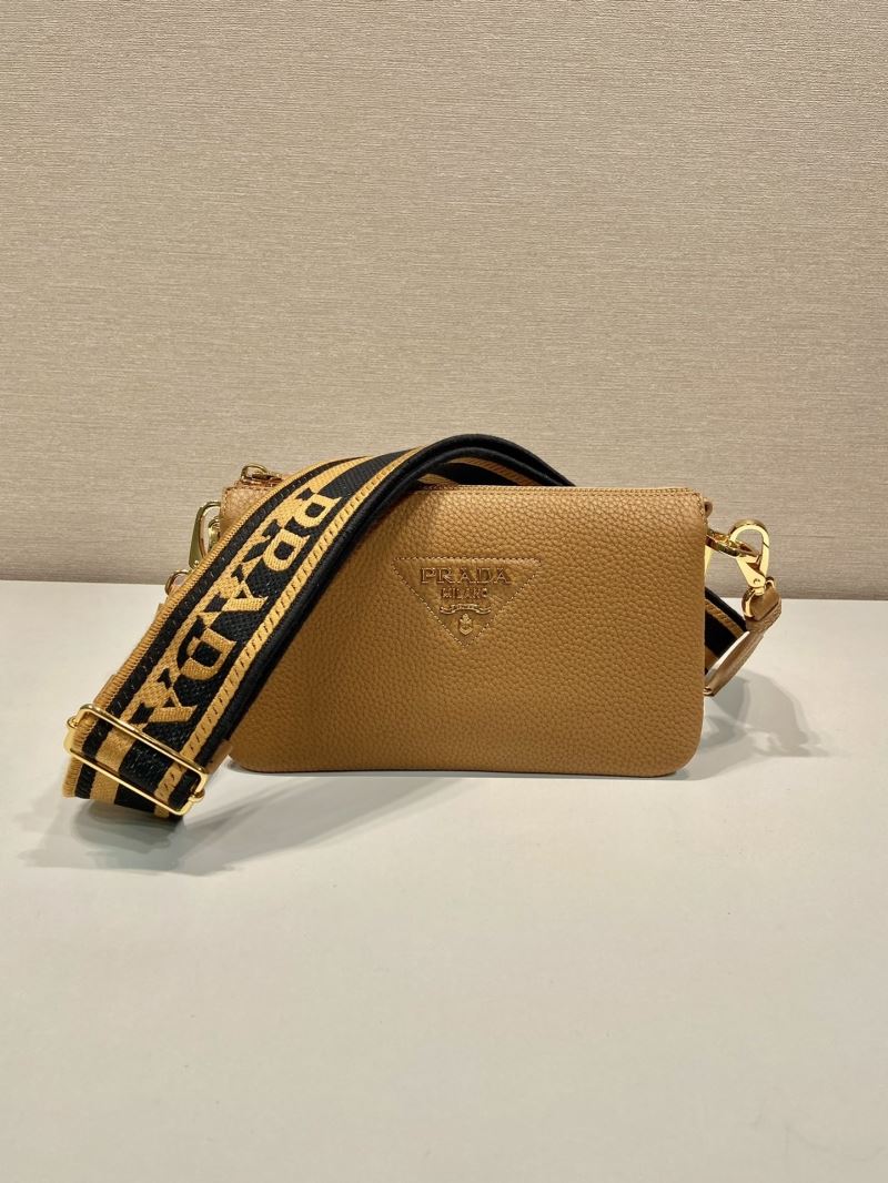 Pra*a satchel bags